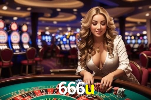 Welcome Bonus 666u