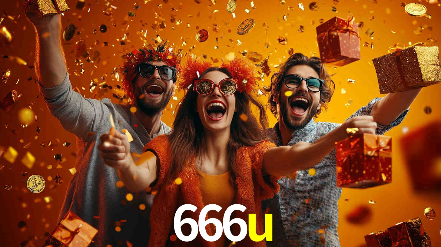 666u - Cassino Premium On-line - 666u.com