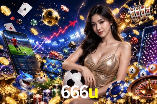 Welcome Bonus 666u