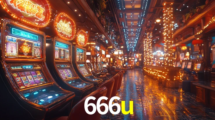 666u: Seu Cassino Premiado com Pagamentos Rápidos