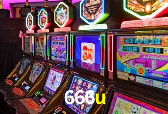 Descubra a Essência do 666u: Nossa História e Compromissos
