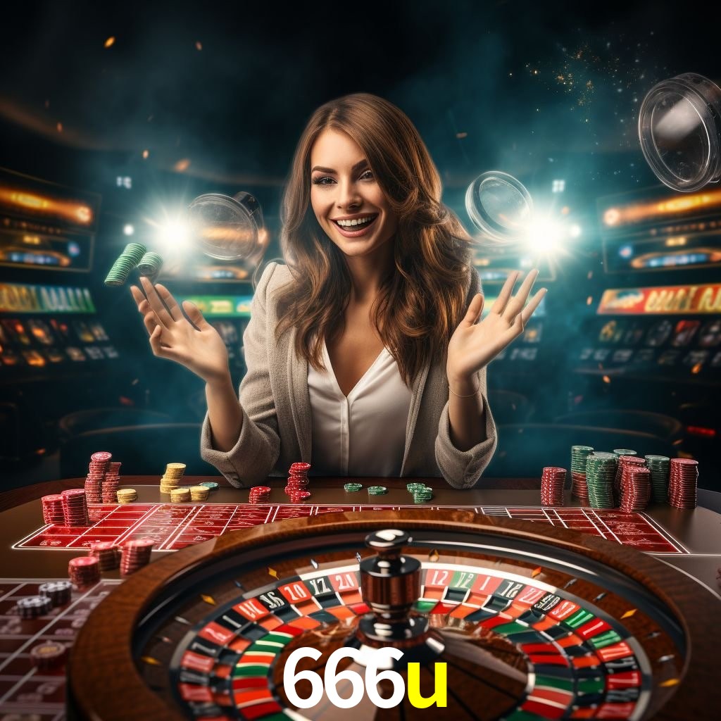 666u App Interface