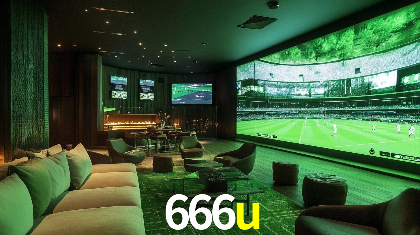 Sinta a adrenalina dos jogos de cassino com 666u