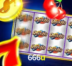 A Popularidade dos Caça-Níqueis no 666u