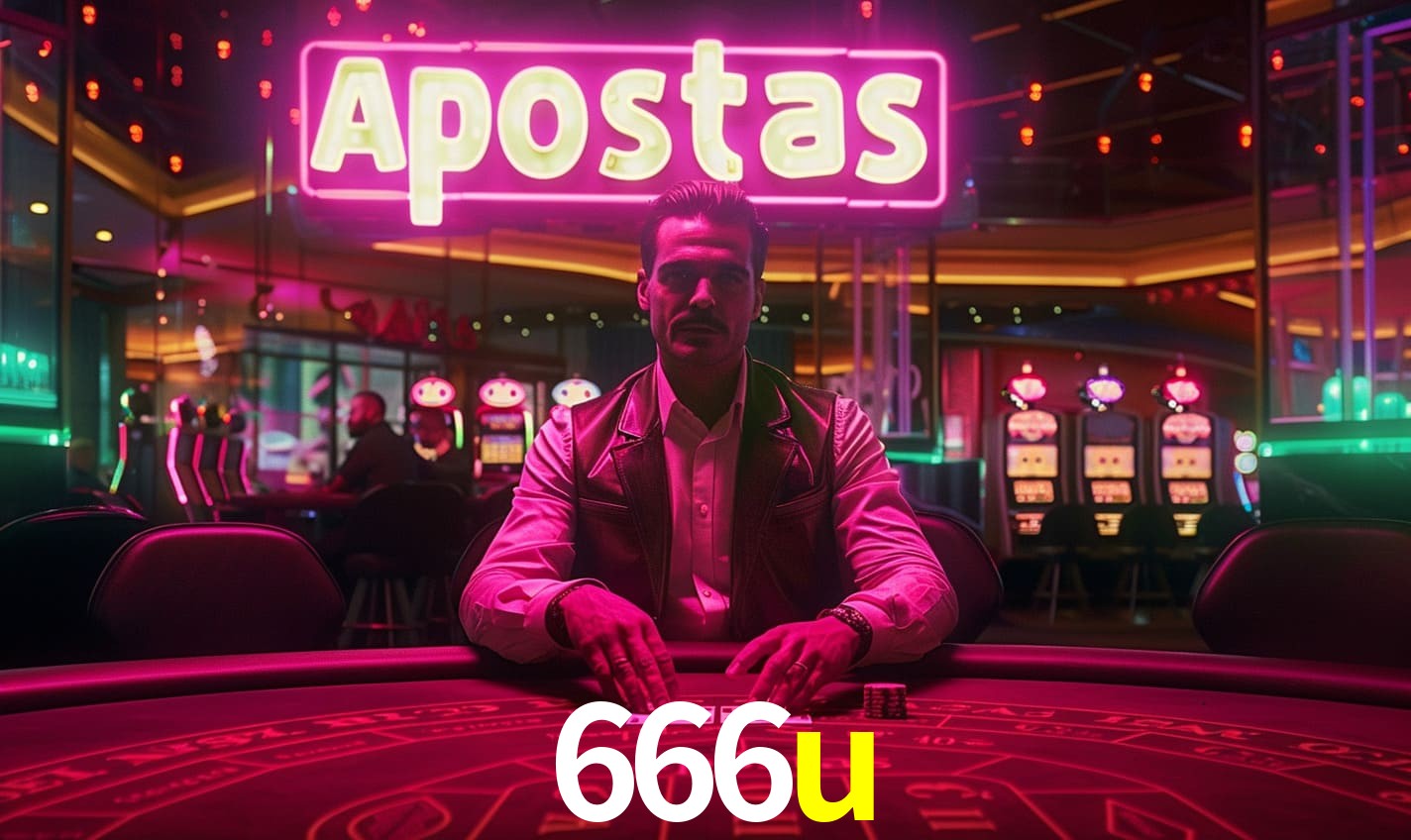 666u Belo Horizonte - Provably Fair