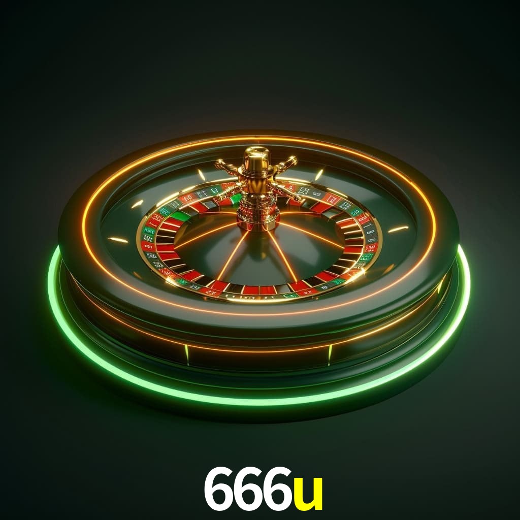 666u App - Aplicativo Móvel Oficial
