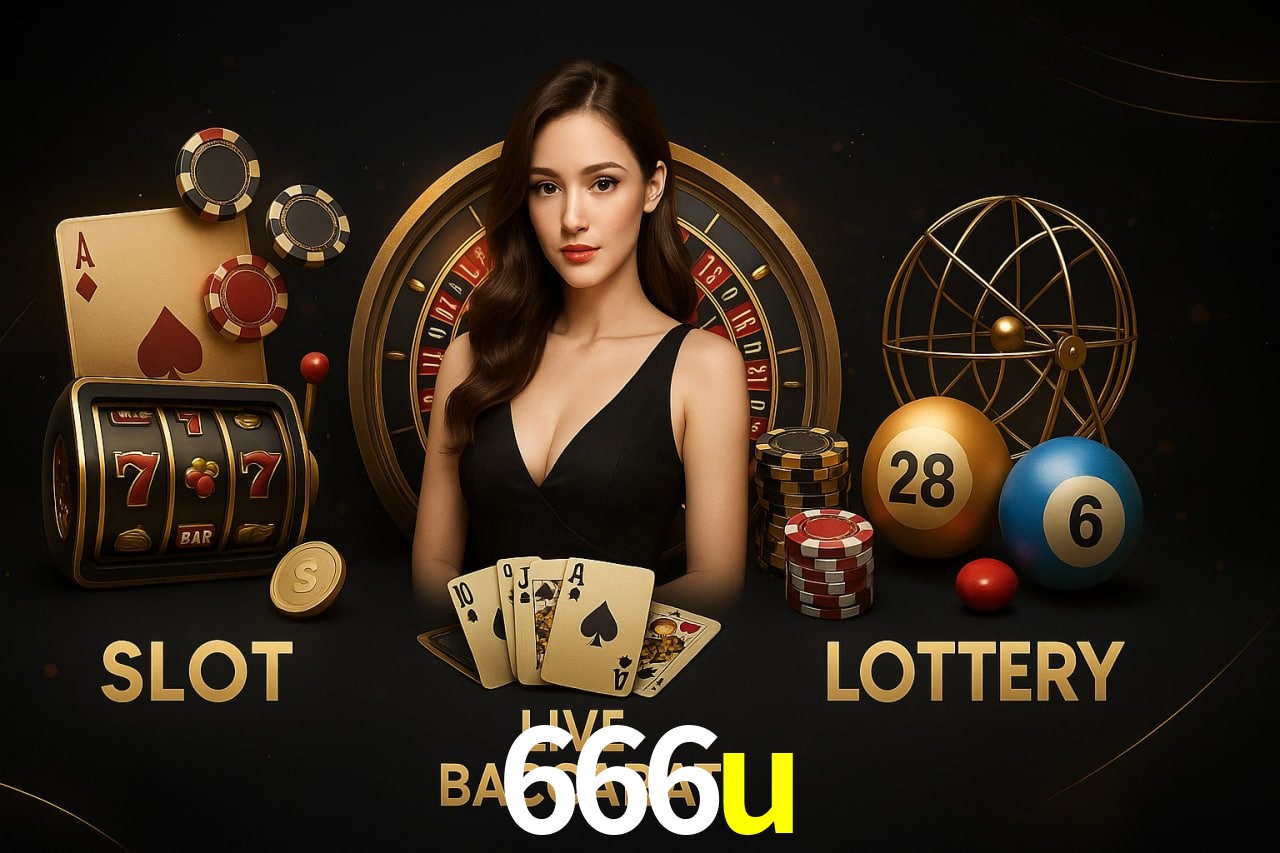 666u São Paulo - Top Slots
