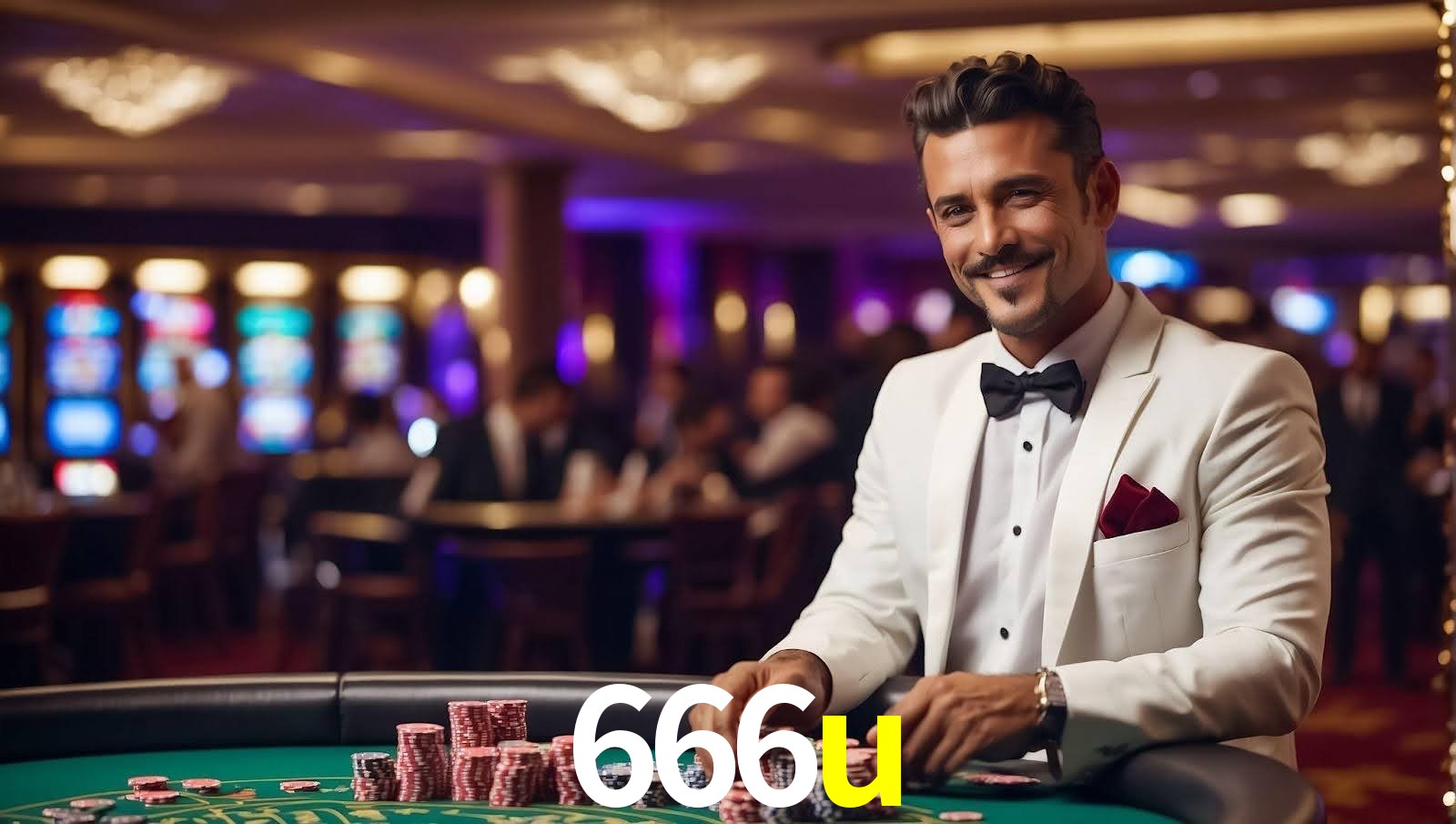 666u - Support