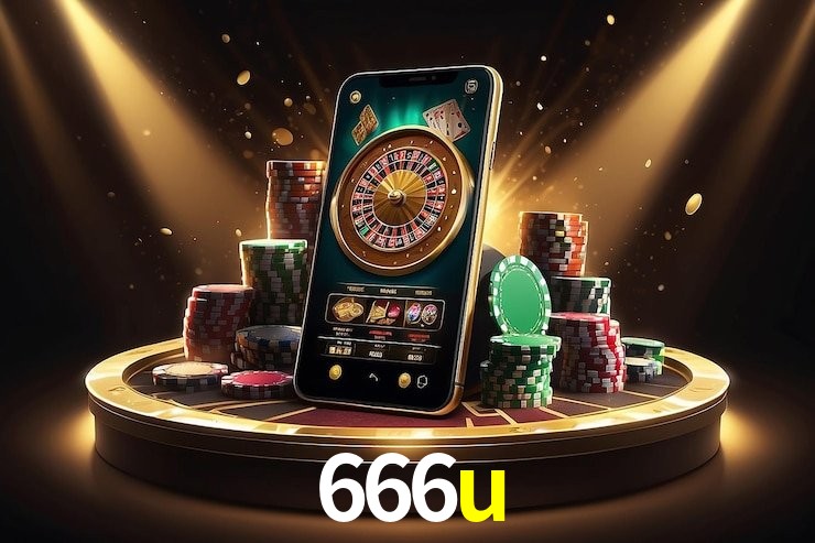 666u - cassino ao vivo