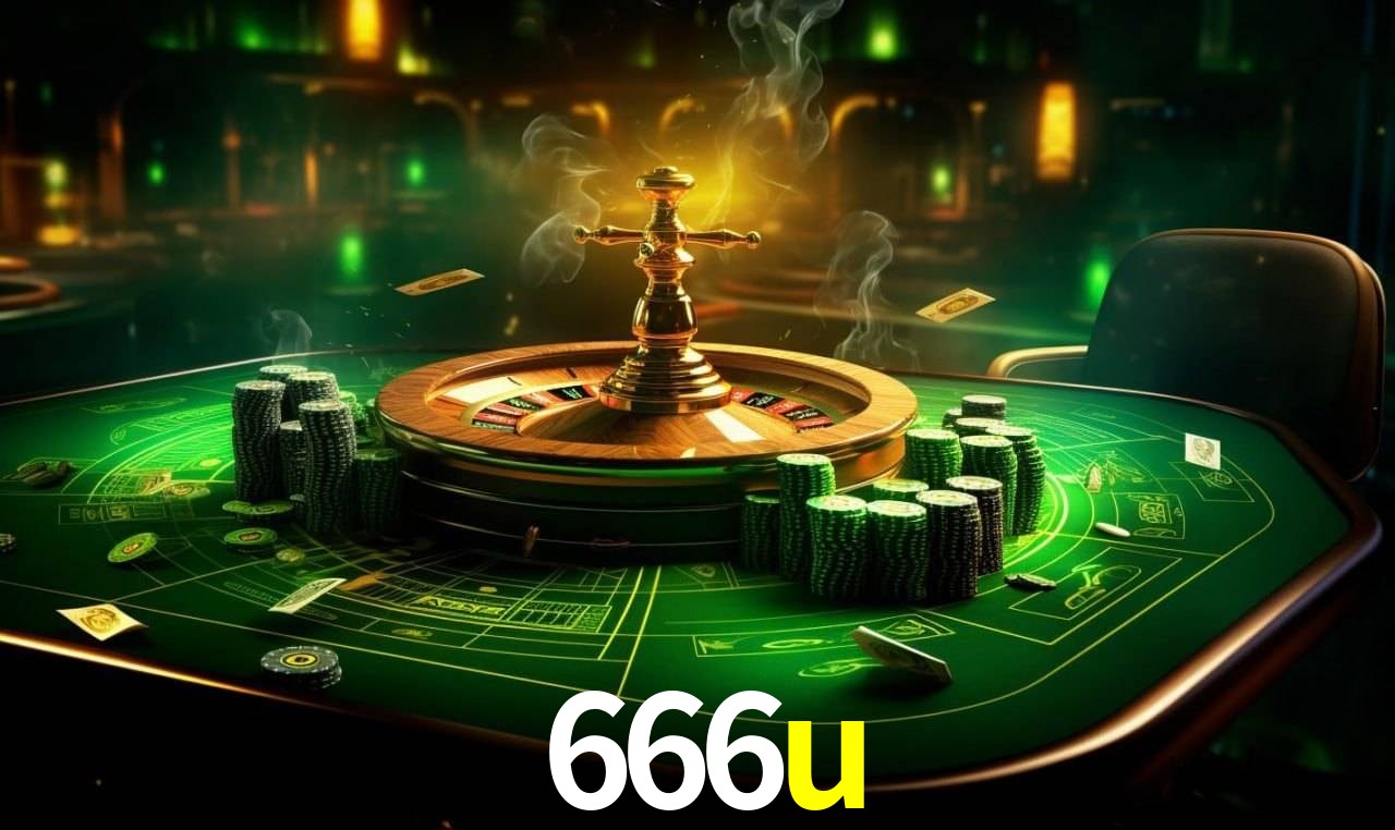 Interface do App 666u