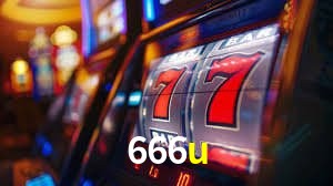 666u - Aplicativo Móvel