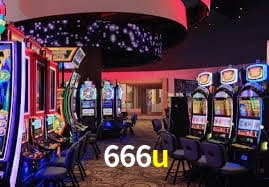 666u Salvador - Promo Stats