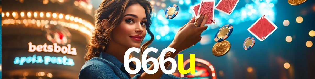 Slot Games 666u