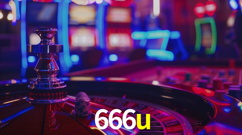 Ofertas Imperdíveis na 666u: Promoções e Bônus Que Valem a Pena
