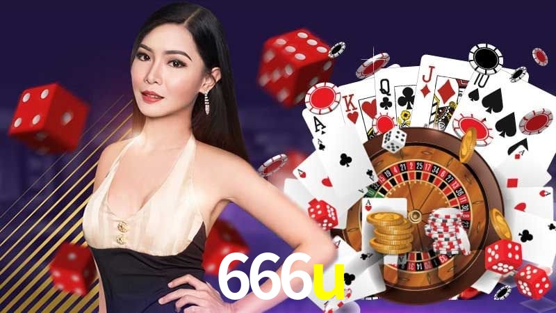 Mesa de Blackjack 666u