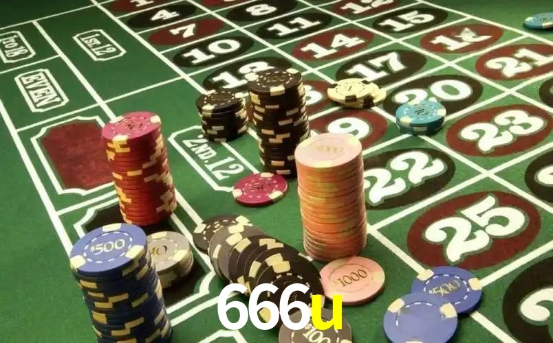 Promoção Relâmpago 666u