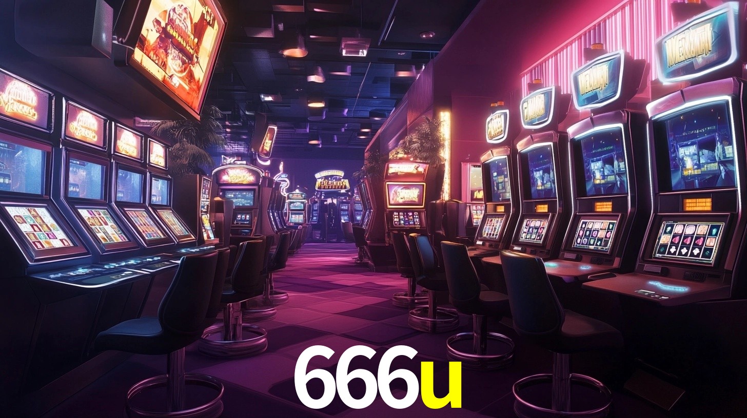 Welcome Bonus 666u