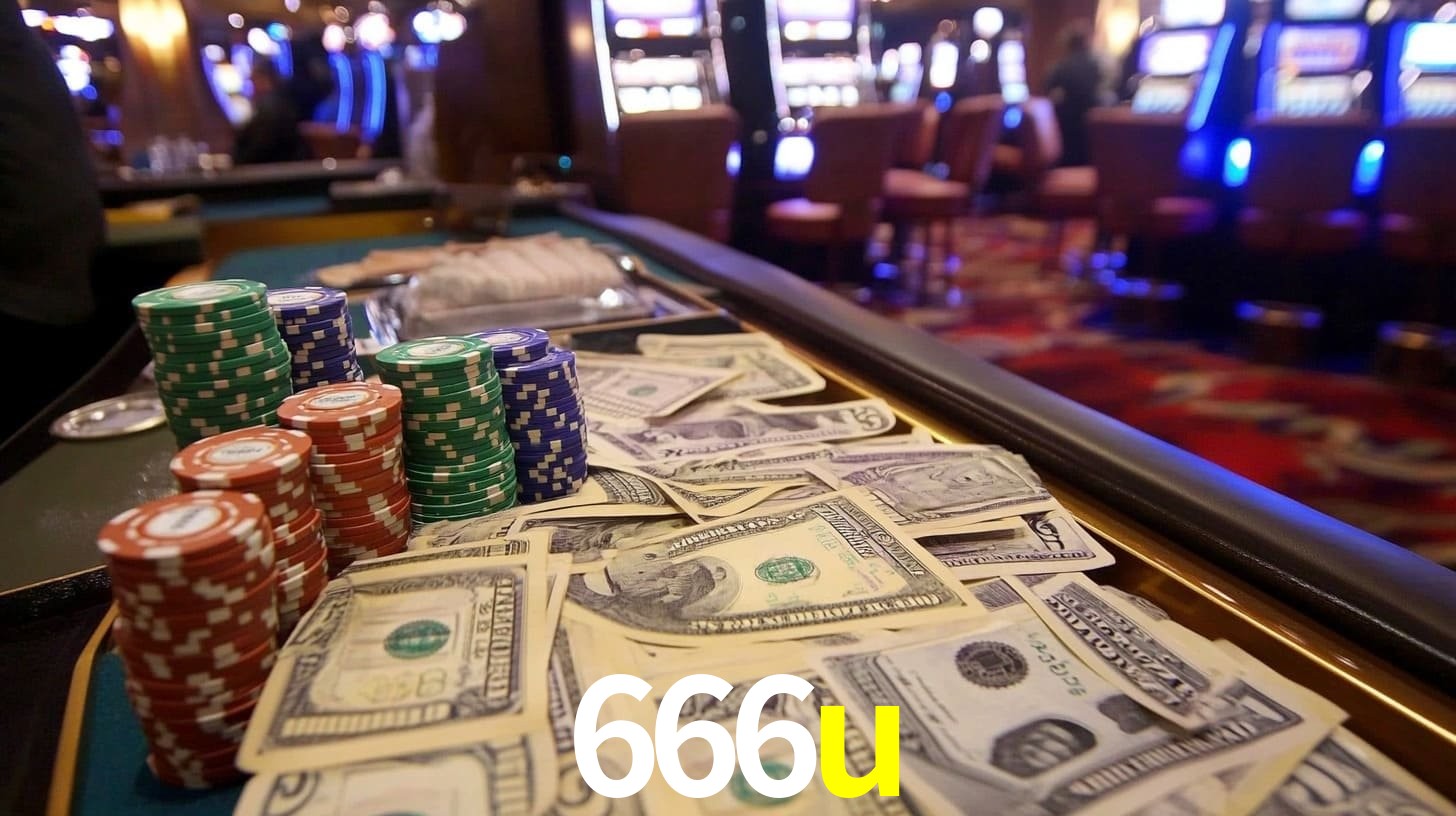 666u Brasília - Betting Features