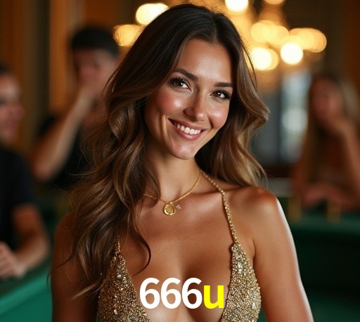 Casino Ao Vivo 666u