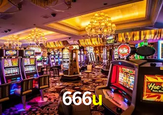 666u Belo Horizonte - VIP Casino