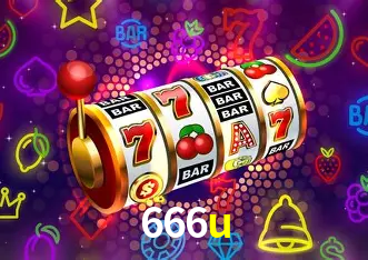 Inovações de Jogos na 666u: O Futuro das Experiências Interativas