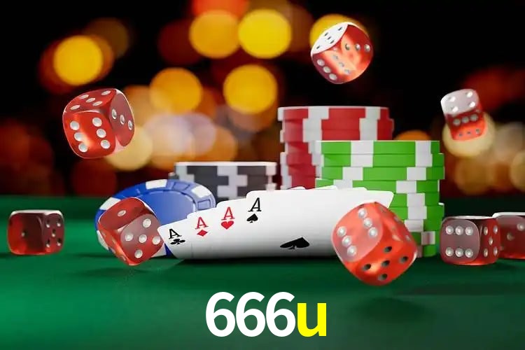 666u São Paulo - Jogo Providers