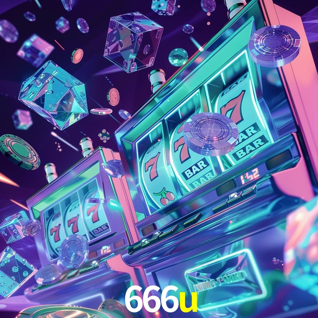 PIX Instantâneo 666u