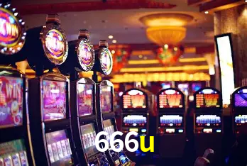 666u Cassino - 80+ Mesas ao Vivo