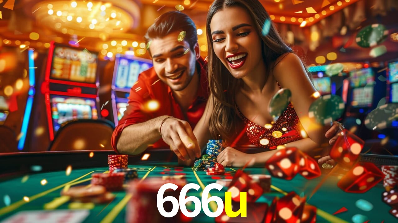 666u - Winners Celebration