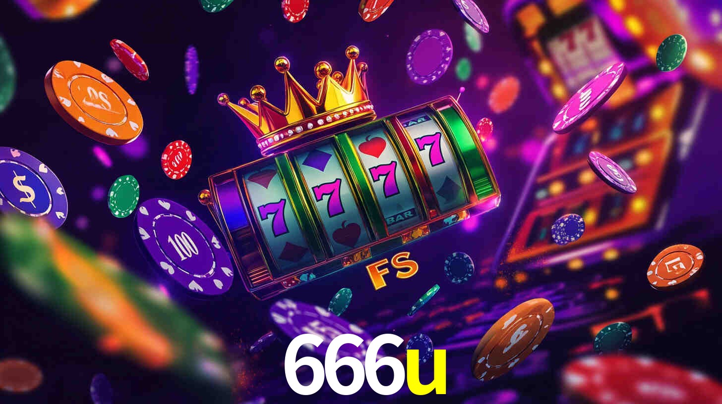 VIP Casino 666u