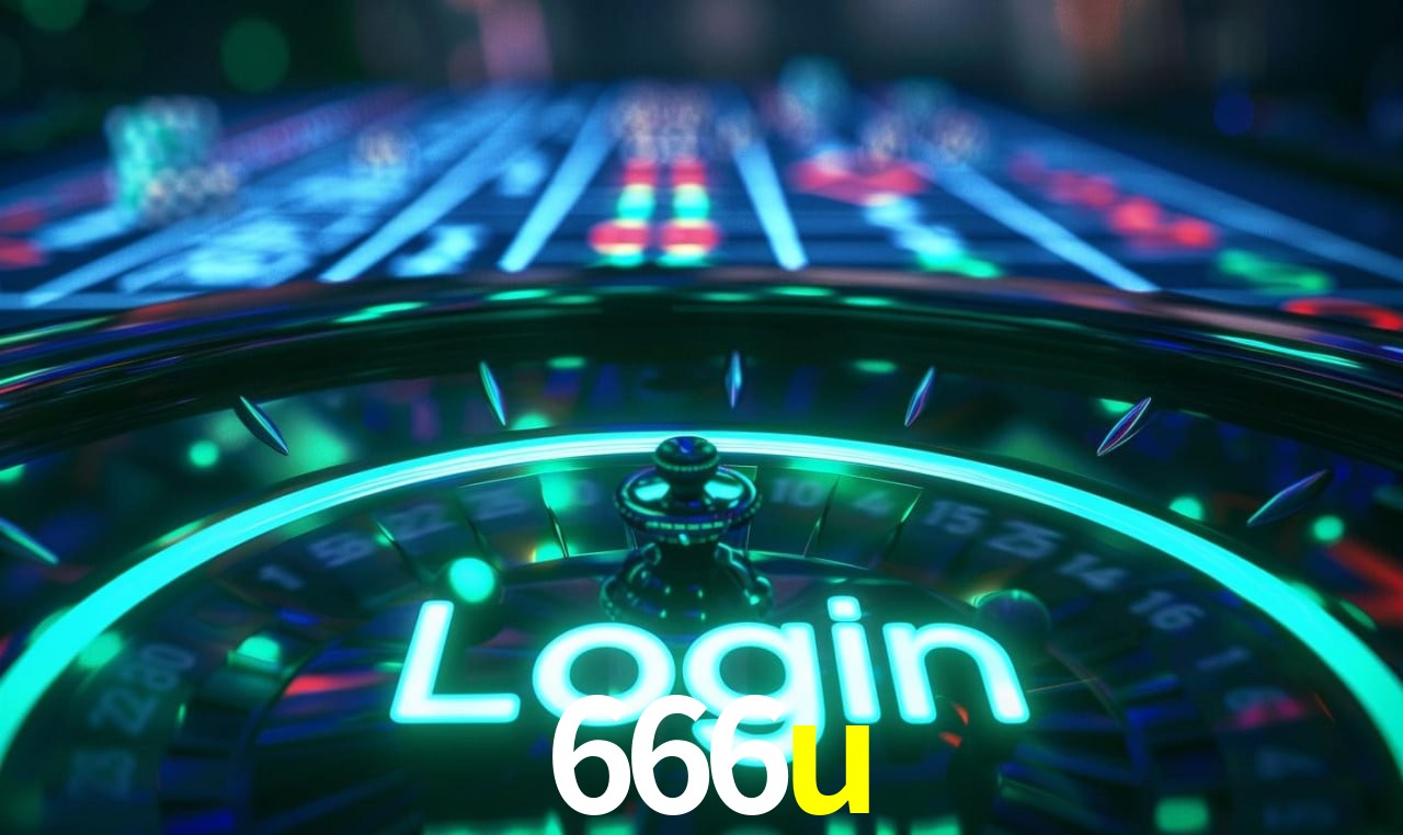 Casino Ao Vivo 666u