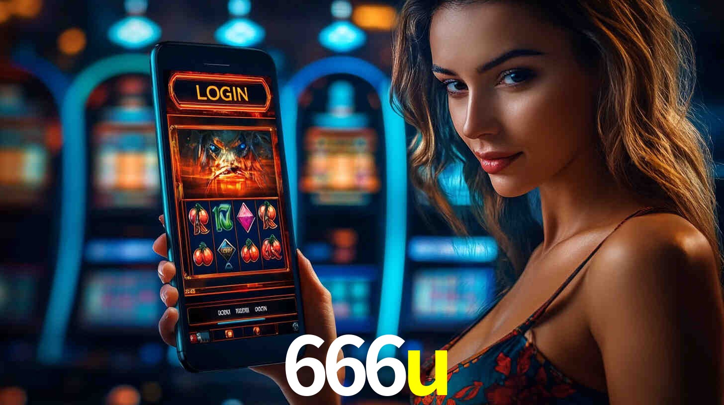 666u: A Experiência de Casino com Jogos de Mesa ao Vivo
