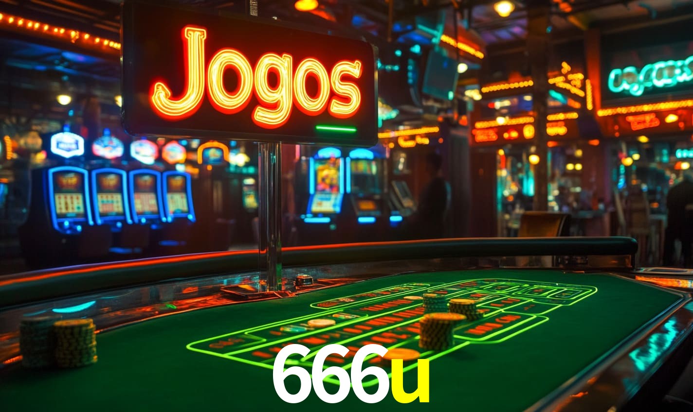 Estatísticas do Jogo 666u