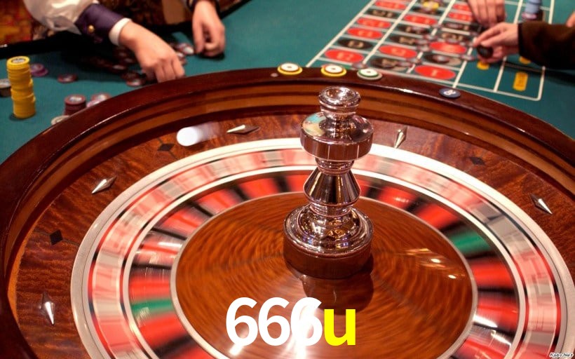 cassino 666u