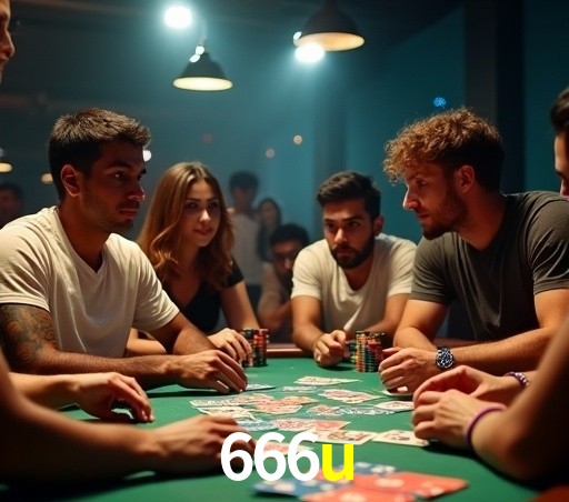 Promoção Relâmpago 666u