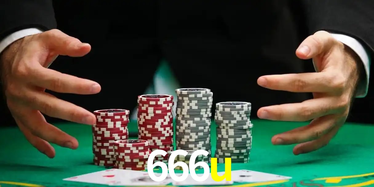 666u Aplicativo - 666u visual 1