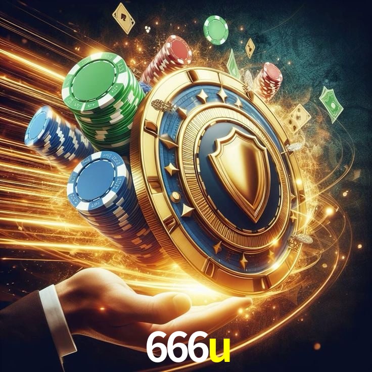 666u Slots - 666u visual 2