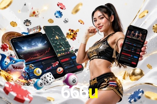 Platform Technology 666u