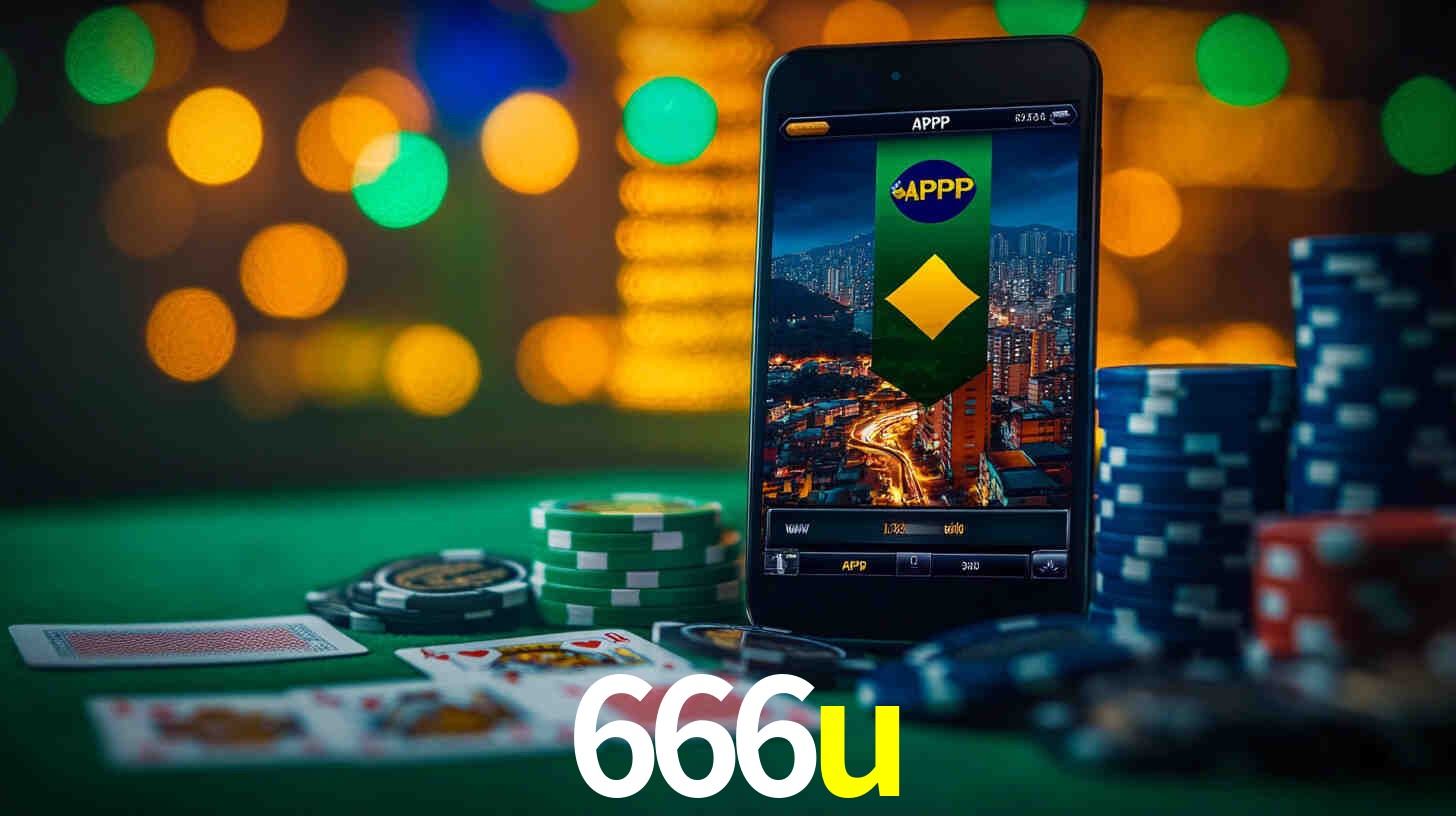 A Popularidade dos Caça-Níqueis no 666u