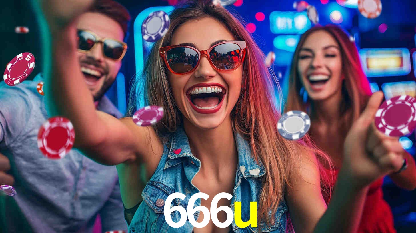 Apostas Esportivas na 666u: Um Guia Completo