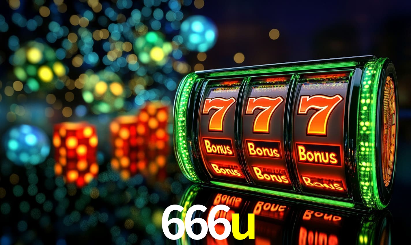 Recursos de Bônus 666u