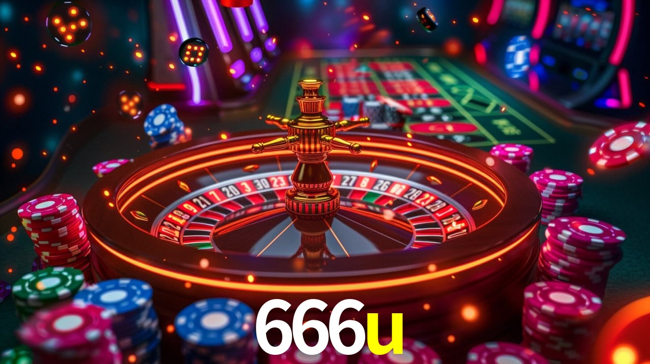 Desvendando o Mundo dos Jogos Virtuais na 666u