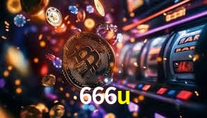 Inovações de Jogos na 666u: O Futuro das Experiências Interativas