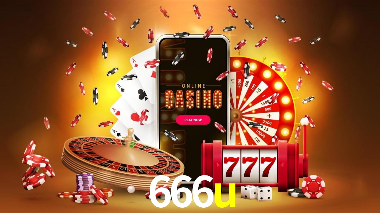 Desvendando o Mundo dos Jogos Virtuais na 666u