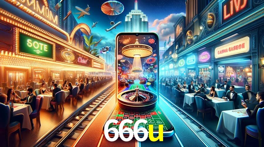 Flash Promotion 666u