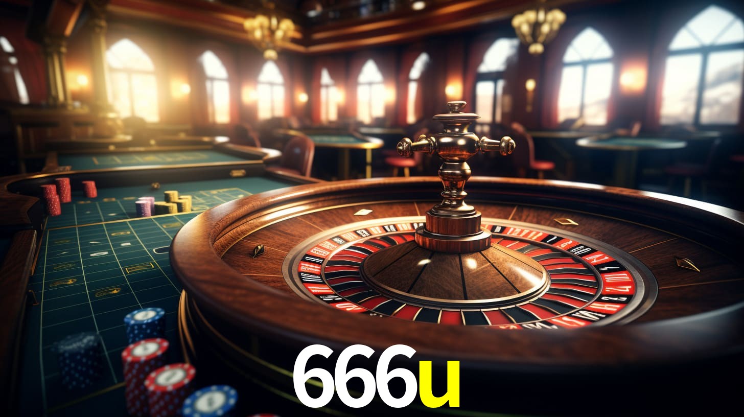 Live Casino 666u