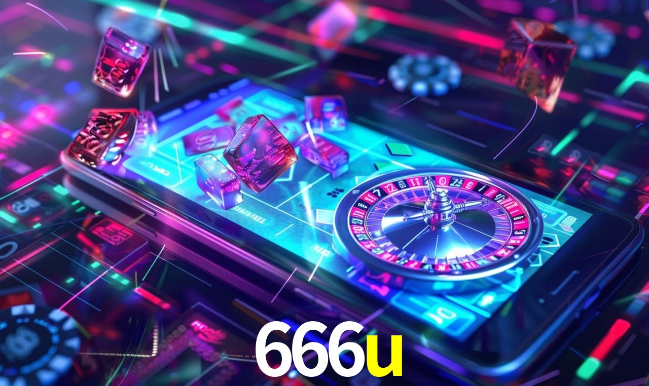 Casino Ao Vivo 666u