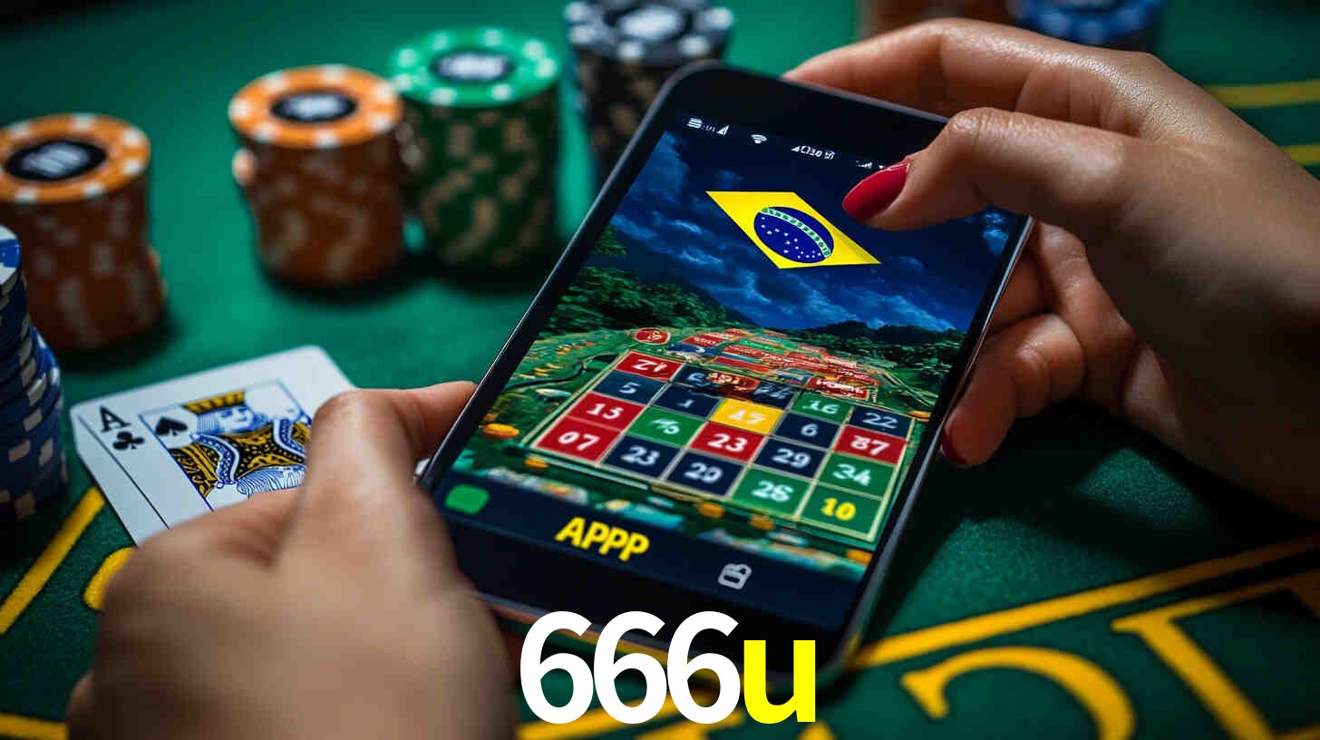 A Experiência Imersiva dos Cassinos Ao Vivo no 666u