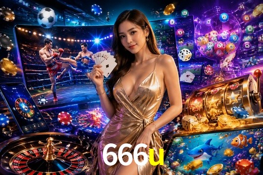 APP oficial da 666u para mobile