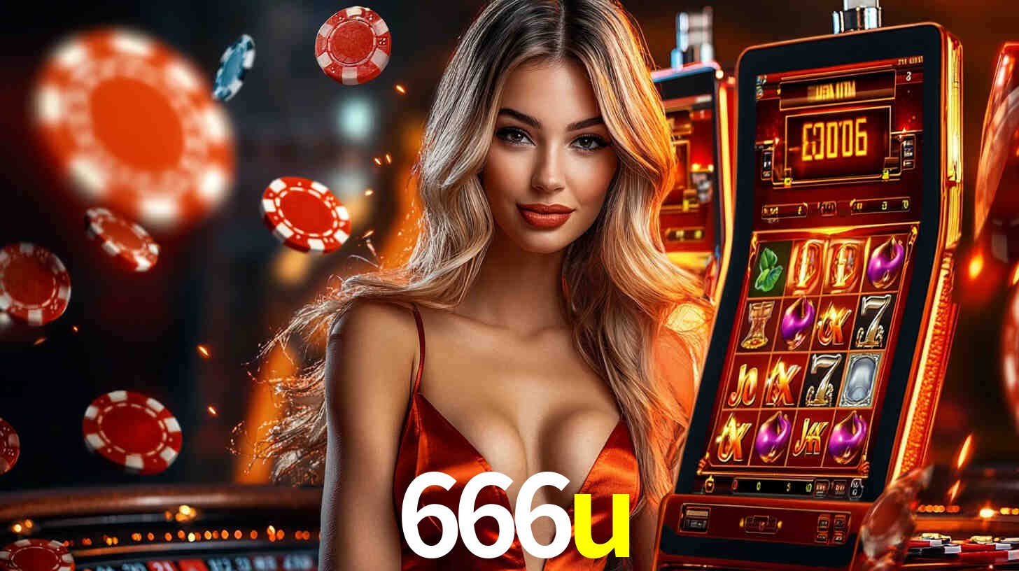 666u.com